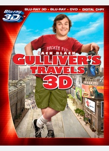 Gulliver's Travels