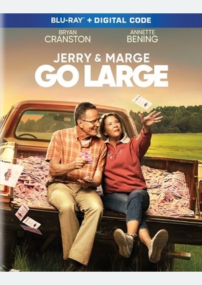 Jerry & Marge Go Large