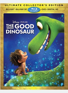 The Good Dinosaur