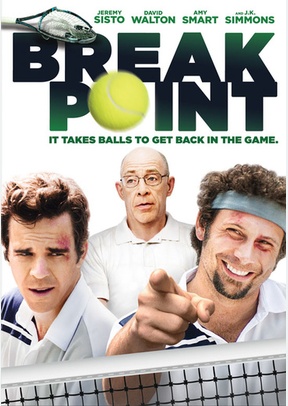 Break Point