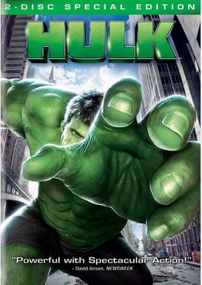 The Hulk