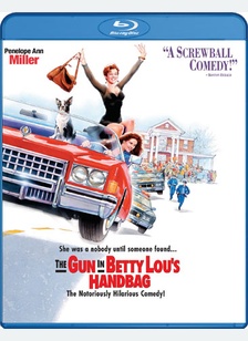 The Gun In Betty Lou's Handbag