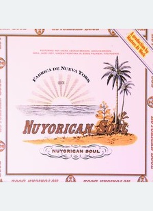 NUYORICAN SOUL