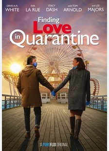 Finding Love In Quarantine
