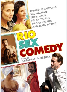 Rio Sex Comedy
