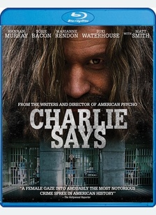 Charlie Says