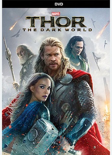 Thor: The Dark World