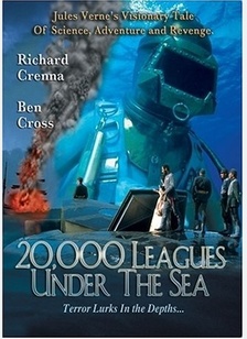 20,000 Leagues Under The Sea