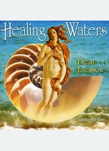 Healing Waters