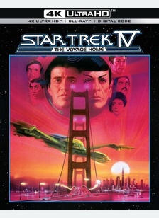 Star Trek IV: The Voyage Home