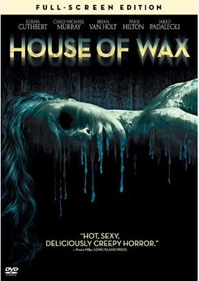 House of Wax