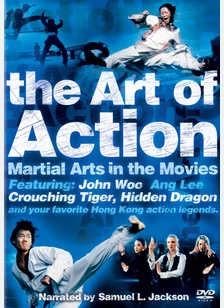 The Art Of Action