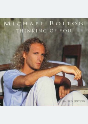 THINKING OF YOU