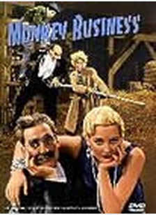 MONKEY BUSINESS