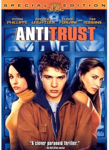 ANTITRUST