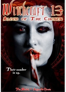 Witchcraft 13: Blood of the Chosen