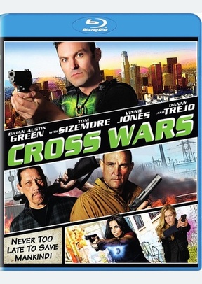 Cross Wars