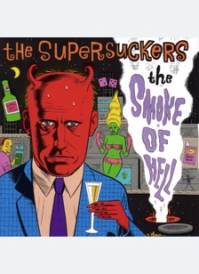 SMOKE OF HELL