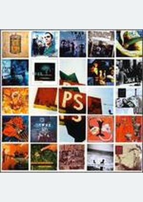 P.S.(A TOAD RESTROSPECTIVE)