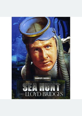 Sea Hunt: Season 4