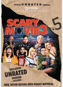 Scary Movie 3
