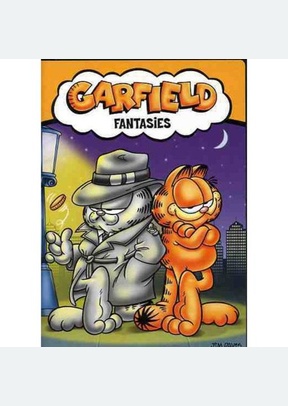 Garfield: Fantasies