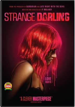 STRANGE DARLING