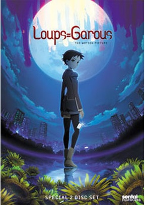 Loups=Garous