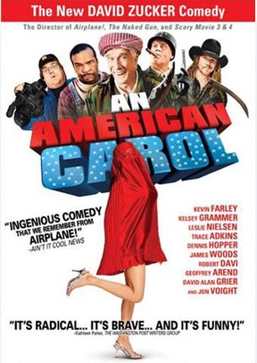 An American Carol