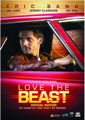 Love the Beast