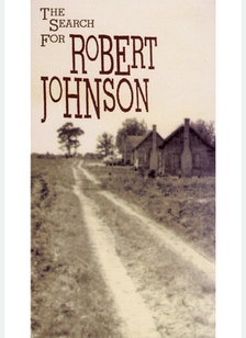 SEARCH FOR ROBERT JOHNSON