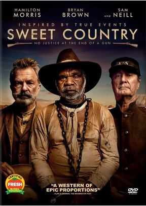 SWEET COUNTRY