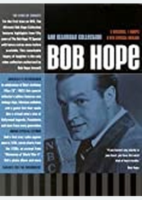 The Bob Hope Ultimate Collection