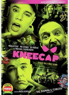 KNEECAP