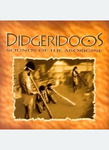 SOUNDS OF THE ABORIGINE