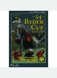 GOLF-RYDER CUP-34TH