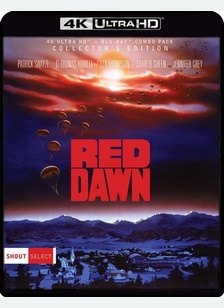 Red Dawn