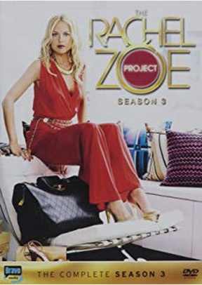 RACHEL ZOE PROJECT:S3