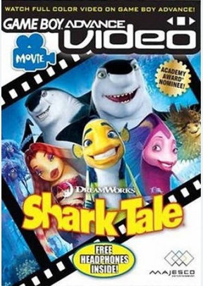 GBV:SHARK TALE