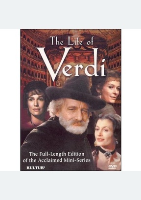 LIFE OF VERDI