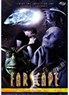 Farscape: Starburst Edition 2.2 Volume 5