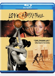 Love & Basketball