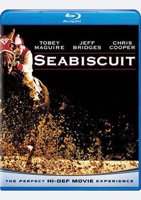 Seabiscuit