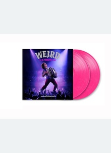 SOUNDTRACK (LP)