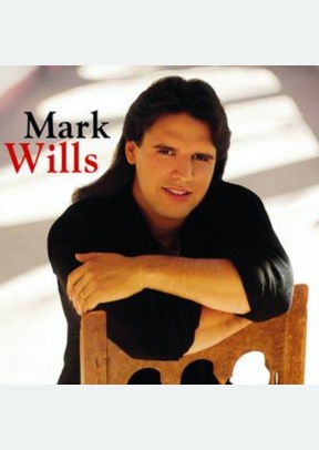MARK WILLS