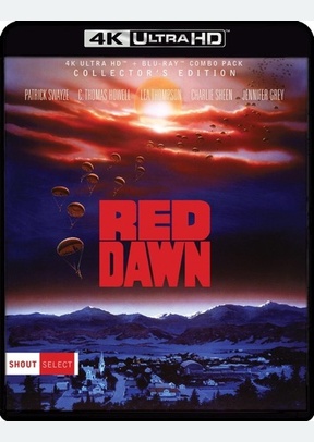 Red Dawn