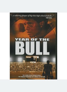 Year of the Bull