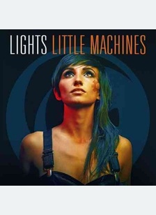 Little Machines