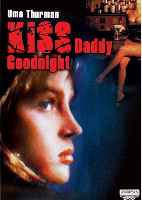 Kiss Daddy Goodnight