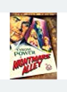 Nightmare Alley